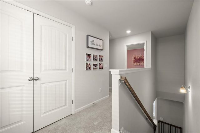 6379 Crosscreek Lane, Flowery Branch, GA 30542