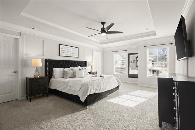 6379 Crosscreek Lane, Flowery Branch, GA 30542