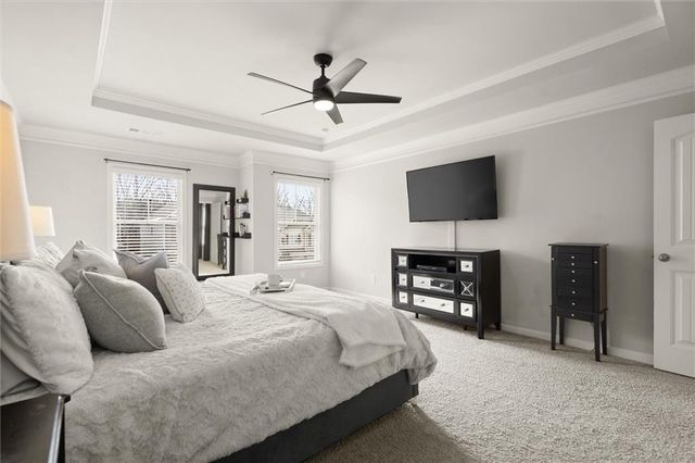 6379 Crosscreek Lane, Flowery Branch, GA 30542