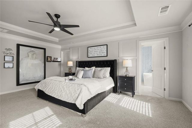 6379 Crosscreek Lane, Flowery Branch, GA 30542