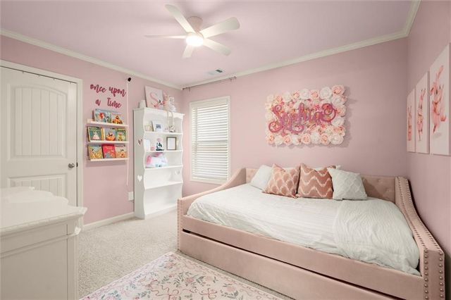 6379 Crosscreek Lane, Flowery Branch, GA 30542