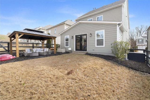 6379 Crosscreek Lane, Flowery Branch, GA 30542