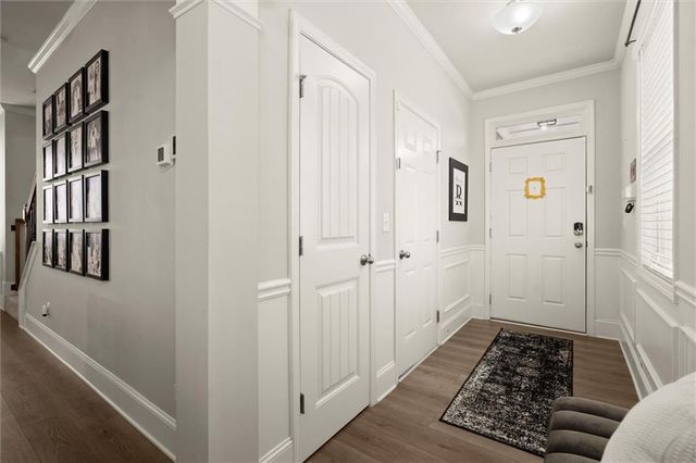 6379 Crosscreek Lane, Flowery Branch, GA 30542