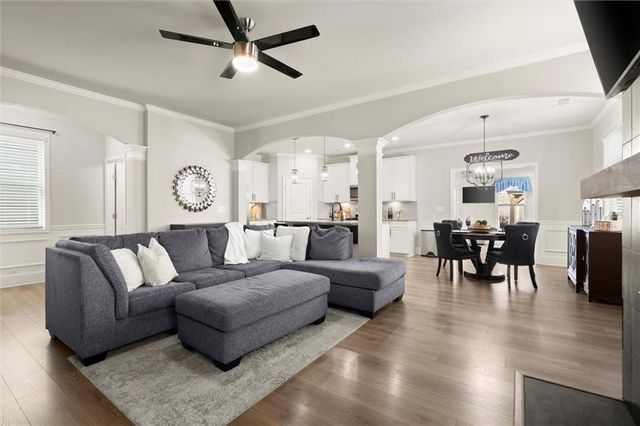 6379 Crosscreek Lane, Flowery Branch, GA 30542