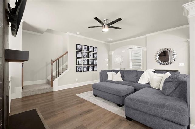 6379 Crosscreek Lane, Flowery Branch, GA 30542