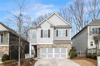 6379 Crosscreek Lane, Flowery Branch, GA 30542