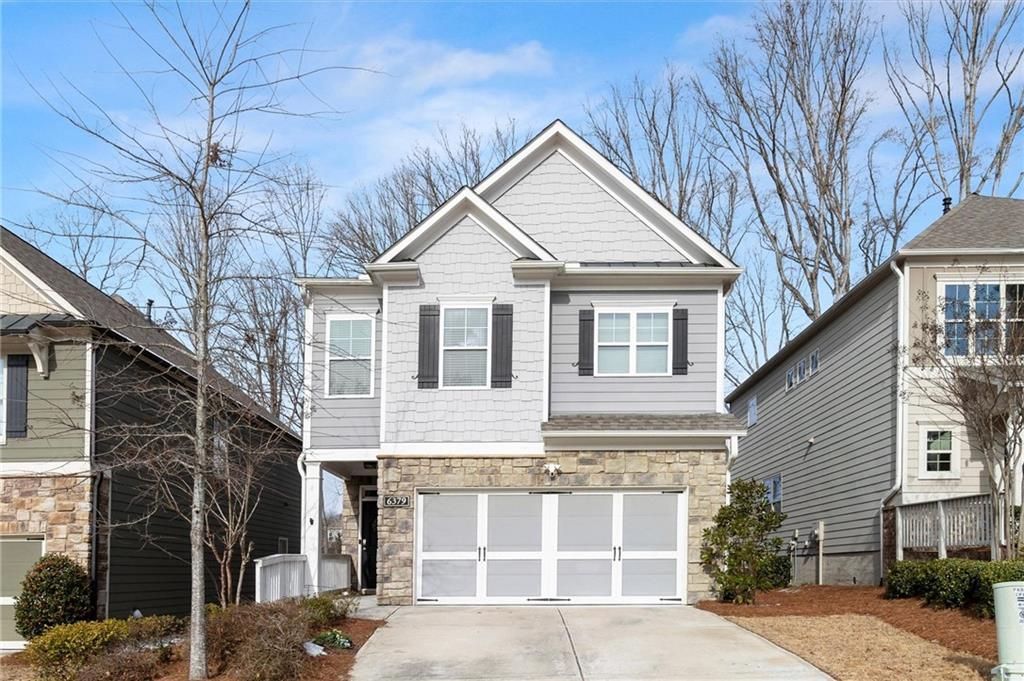 6379 Crosscreek Lane, Flowery Branch, GA 30542