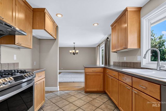 2201 E Dicky Circle, Eagle, ID 83616