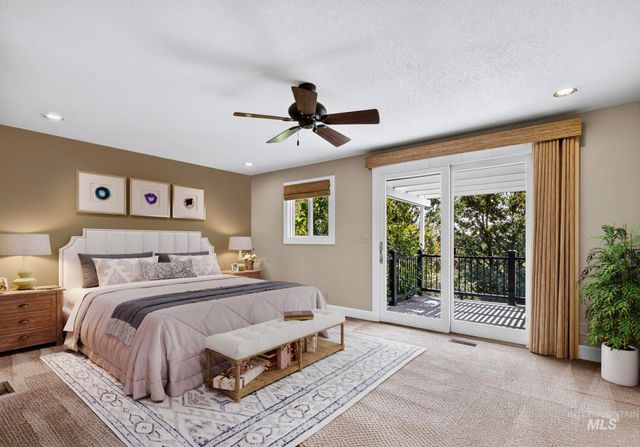 2201 E Dicky Circle, Eagle, ID 83616