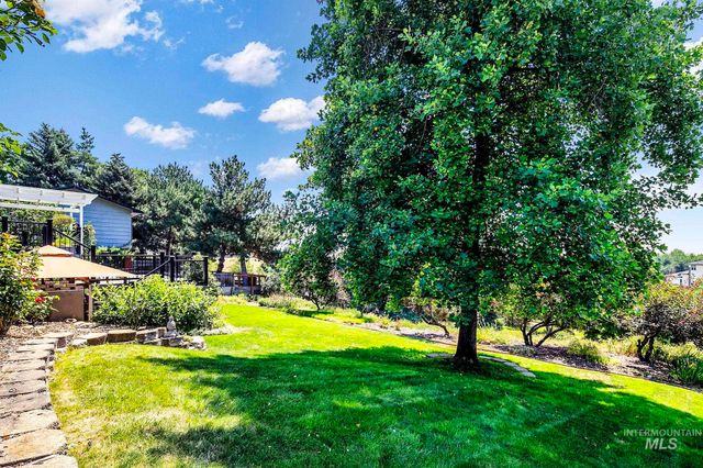 2201 E Dicky Circle, Eagle, ID 83616