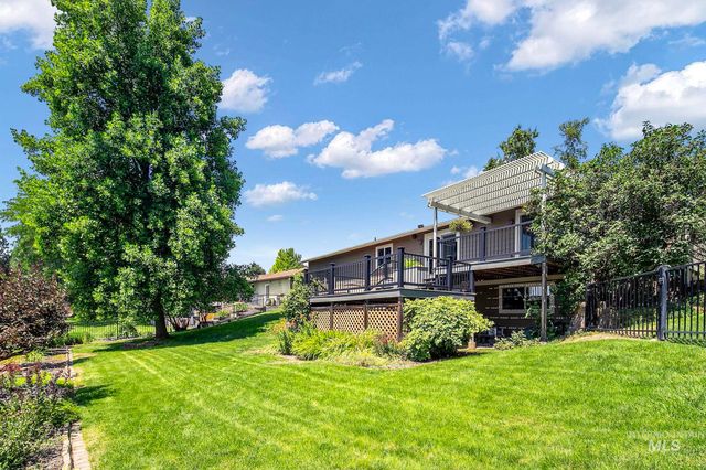 2201 E Dicky Circle, Eagle, ID 83616