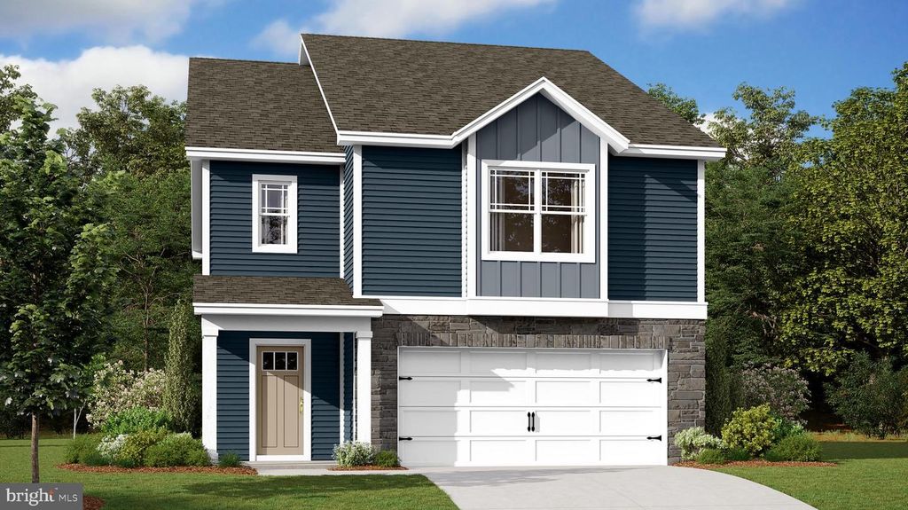 30 CHESAPEAKE DR, Seaford, DE 19973