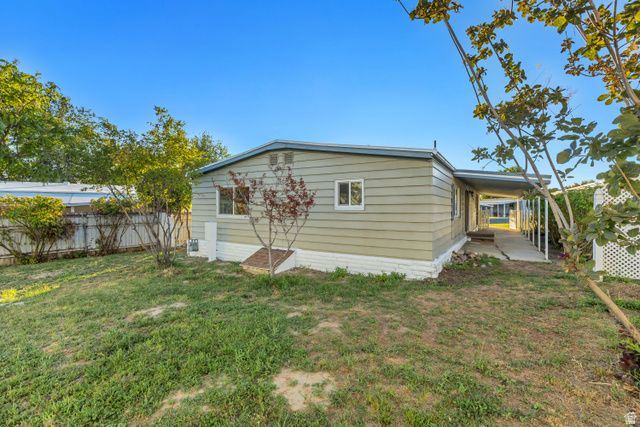 9913 S MORNING STAR WAY, Sandy, UT 84070
