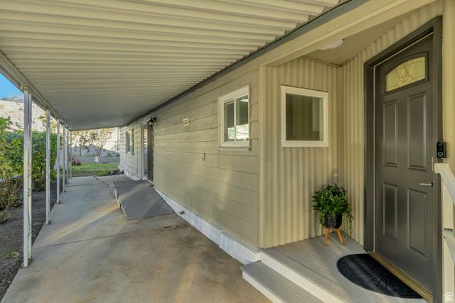 9913 S MORNING STAR WAY, Sandy, UT 84070