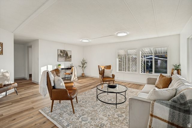 9913 S MORNING STAR WAY, Sandy, UT 84070
