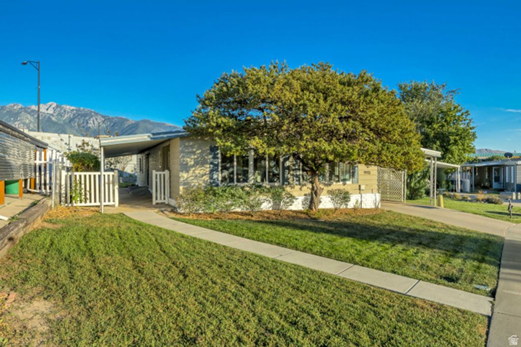 9913 S MORNING STAR WAY, Sandy, UT 84070 — photo 5