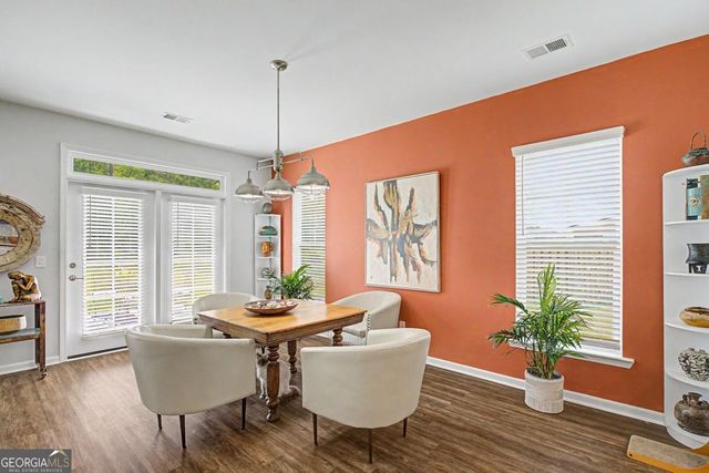 131 Crystal Lake Drive, Savannah, GA 31407