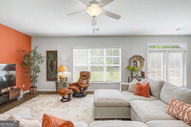 131 Crystal Lake Drive, Savannah, GA 31407