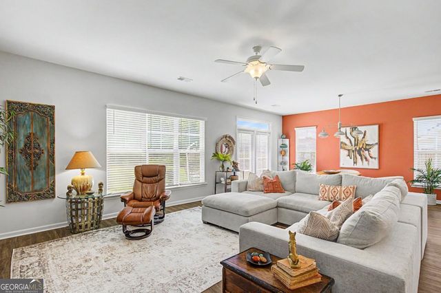 131 Crystal Lake Drive, Savannah, GA 31407
