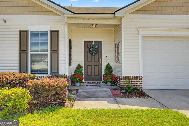 131 Crystal Lake Drive, Savannah, GA 31407