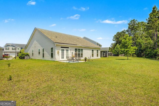 131 Crystal Lake Drive, Savannah, GA 31407