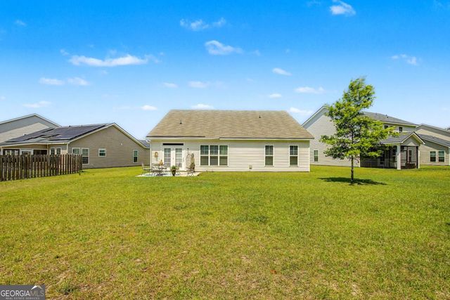 131 Crystal Lake Drive, Savannah, GA 31407