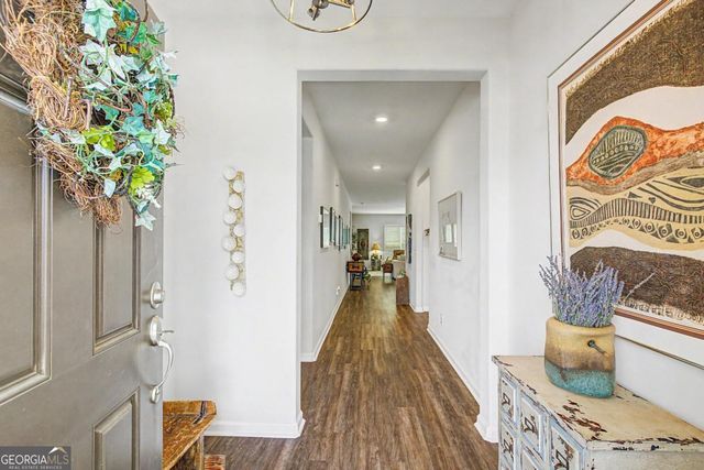 131 Crystal Lake Drive, Savannah, GA 31407