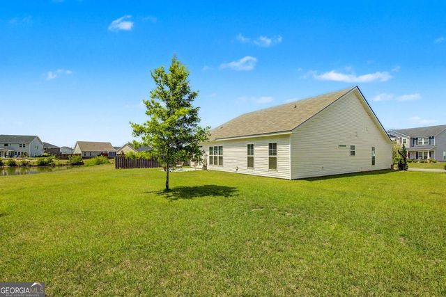 131 Crystal Lake Drive, Savannah, GA 31407