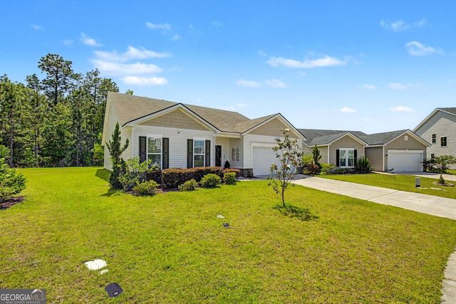 131 Crystal Lake Drive, Savannah, GA 31407