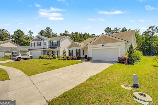 131 Crystal Lake Drive, Savannah, GA 31407