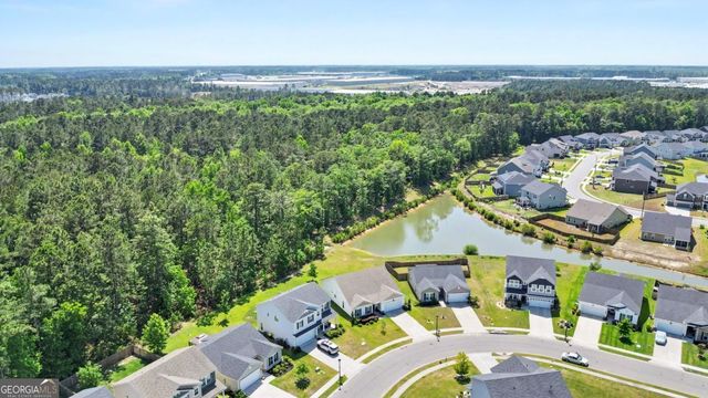 131 Crystal Lake Drive, Savannah, GA 31407