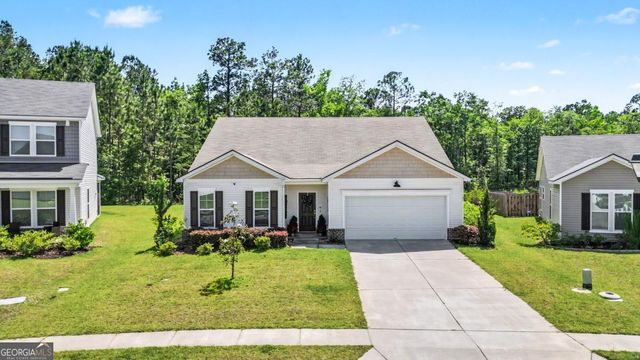 131 Crystal Lake Drive, Savannah, GA 31407