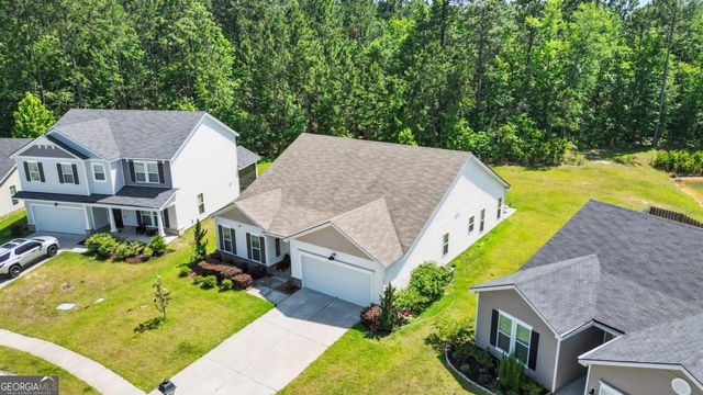 131 Crystal Lake Drive, Savannah, GA 31407