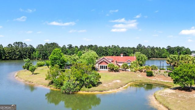 131 Crystal Lake Drive, Savannah, GA 31407