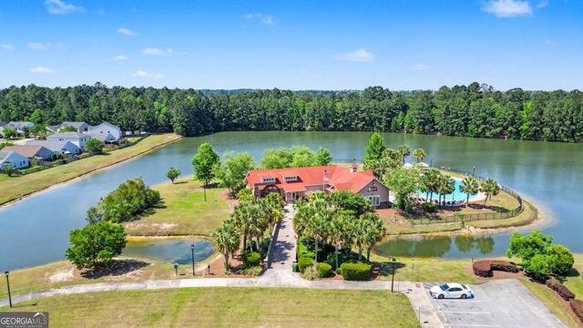 131 Crystal Lake Drive, Savannah, GA 31407