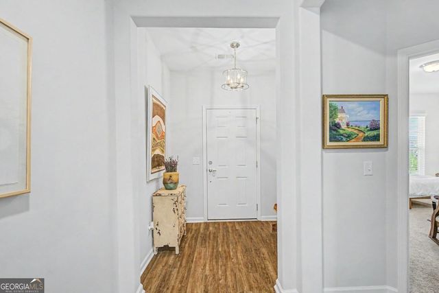 131 Crystal Lake Drive, Savannah, GA 31407
