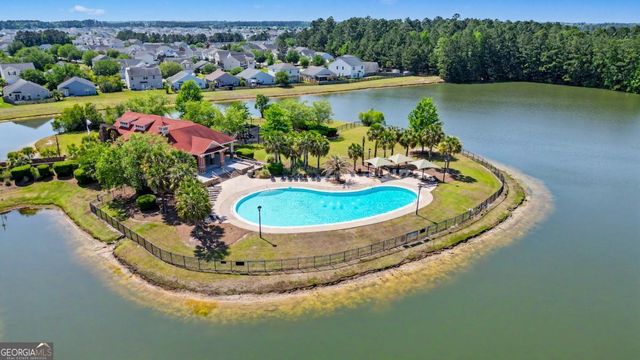 131 Crystal Lake Drive, Savannah, GA 31407