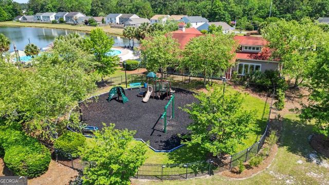 131 Crystal Lake Drive, Savannah, GA 31407