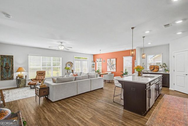 131 Crystal Lake Drive, Savannah, GA 31407
