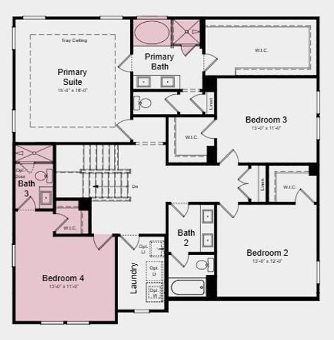 331 Meacham Court, Dacula, GA 30019