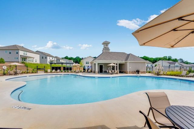 331 Meacham Court, Dacula, GA 30019