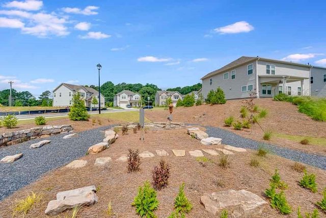 331 Meacham Court, Dacula, GA 30019