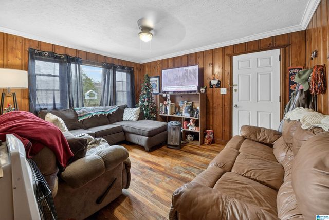 4845 EULATON ROAD, Anniston, AL 36201