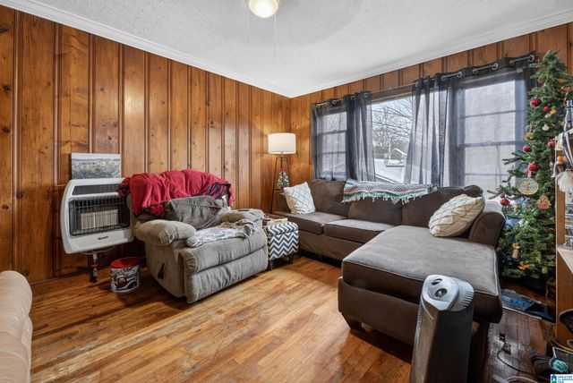 4845 EULATON ROAD, Anniston, AL 36201