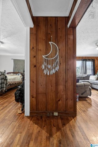 4845 EULATON ROAD, Anniston, AL 36201