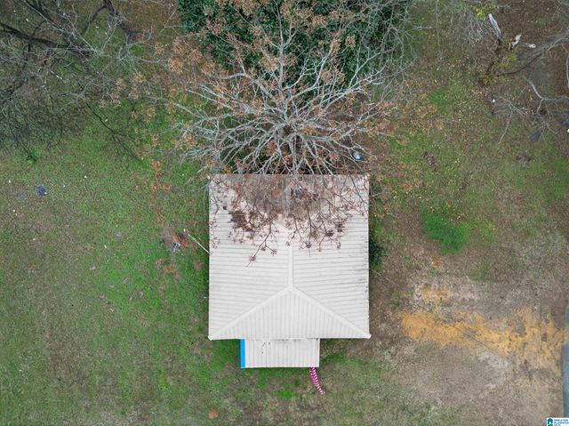 4845 EULATON ROAD, Anniston, AL 36201