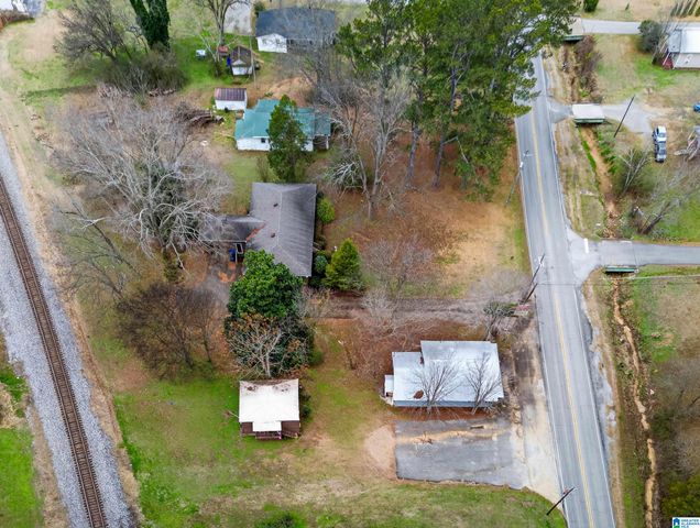 4845 EULATON ROAD, Anniston, AL 36201