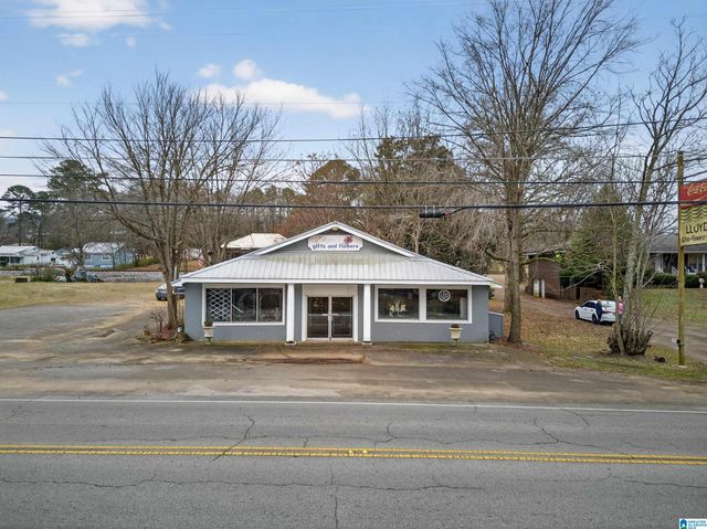4845 EULATON ROAD, Anniston, AL 36201