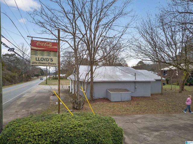 4845 EULATON ROAD, Anniston, AL 36201