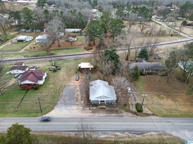4845 EULATON ROAD, Anniston, AL 36201